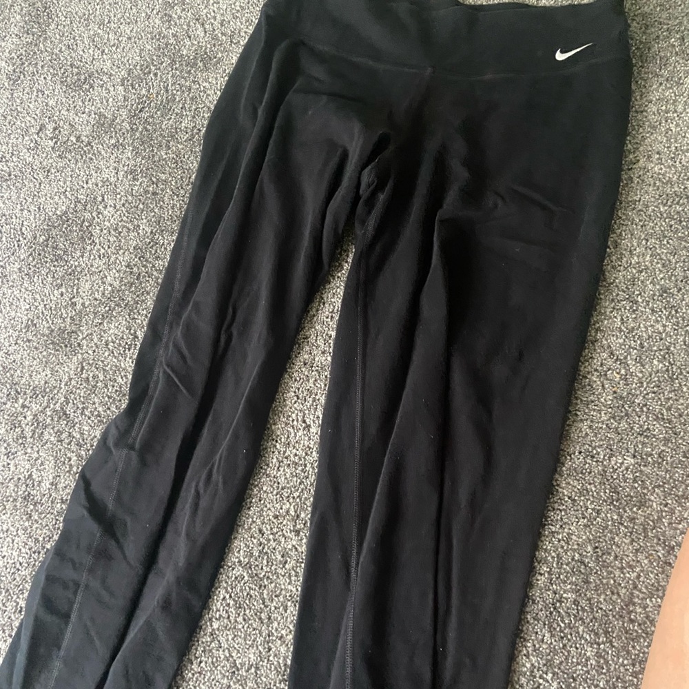 Nike yoga pants